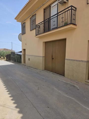 3 quarto Casa em Banda para venda em Periana - 220 000 € (Ref: 10018760)