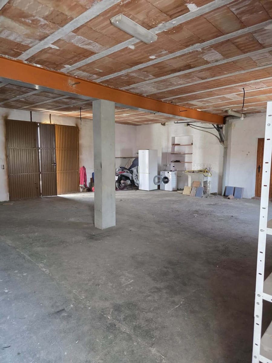 3 quarto Casa em Banda para venda em Periana - 220 000 € (Ref: 10018760)