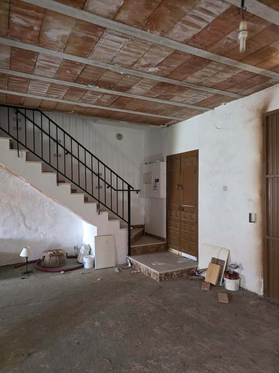3 quarto Casa em Banda para venda em Periana - 220 000 € (Ref: 10018760)