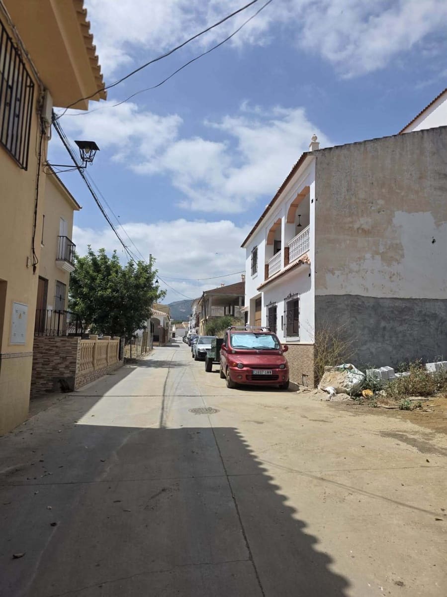 3 quarto Casa em Banda para venda em Periana - 220 000 € (Ref: 10018760)