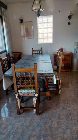 3 soverom Villa til leie i El Faro, Mijas - € 1 800 (Ref: 9325813)