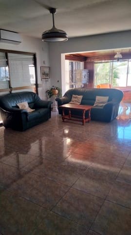 3 soverom Villa til leie i El Faro, Mijas - € 1 800 (Ref: 9325813)