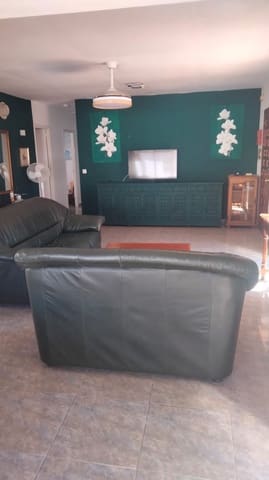 3 soverom Villa til leie i El Faro, Mijas - € 1 800 (Ref: 9325813)