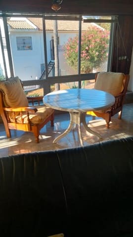 3 soverom Villa til leie i El Faro, Mijas - € 1 800 (Ref: 9325813)