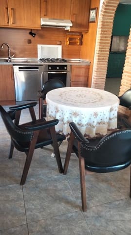 3 soverom Villa til leie i El Faro, Mijas - € 1 800 (Ref: 9325813)