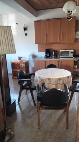 3 soverom Villa til leie i El Faro, Mijas - € 1 800 (Ref: 9325813)