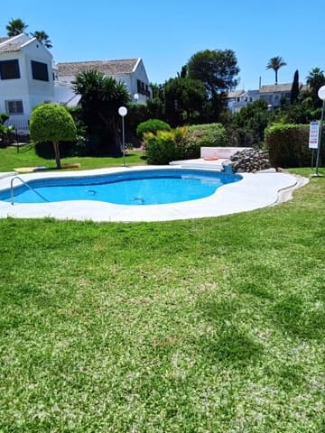 3 soverom Villa til leie i El Faro, Mijas - € 1 800 (Ref: 9325813)