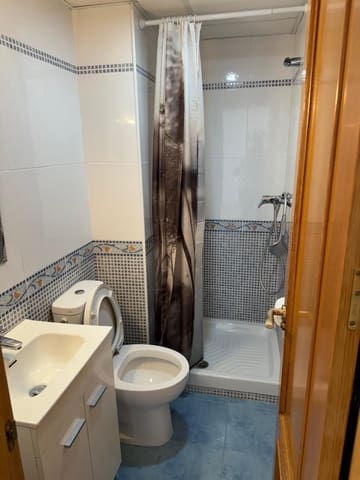 2 soverom Leilighet til leie i Puente de Salia, Alcaucín - € 750 (Ref: 9378563)