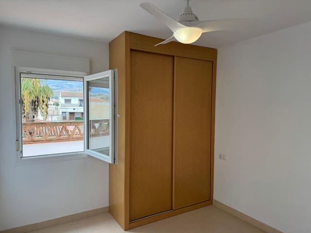 2 soverom Leilighet til leie i Puente de Salia, Alcaucín - € 750 (Ref: 9378563)