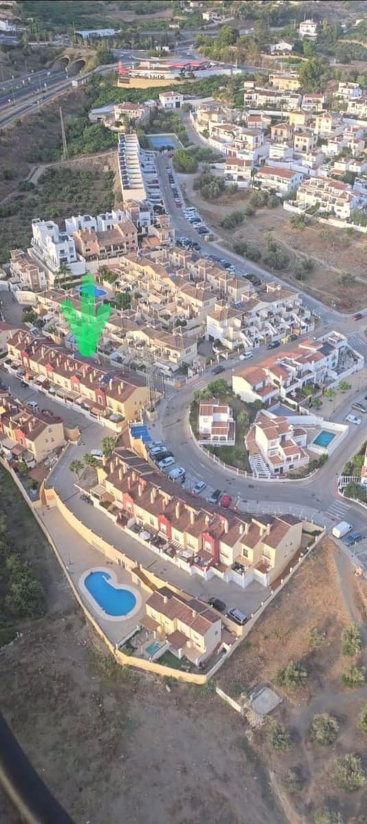 3 bedroom Townhouse for sale in Nerja - € 350,000 (Ref: 9417355)