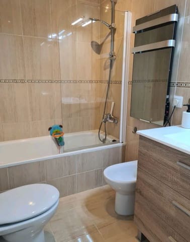 3 sypialnia Dom na sprzedaż w Nerja - 350 000 € (Ref: 9417355)