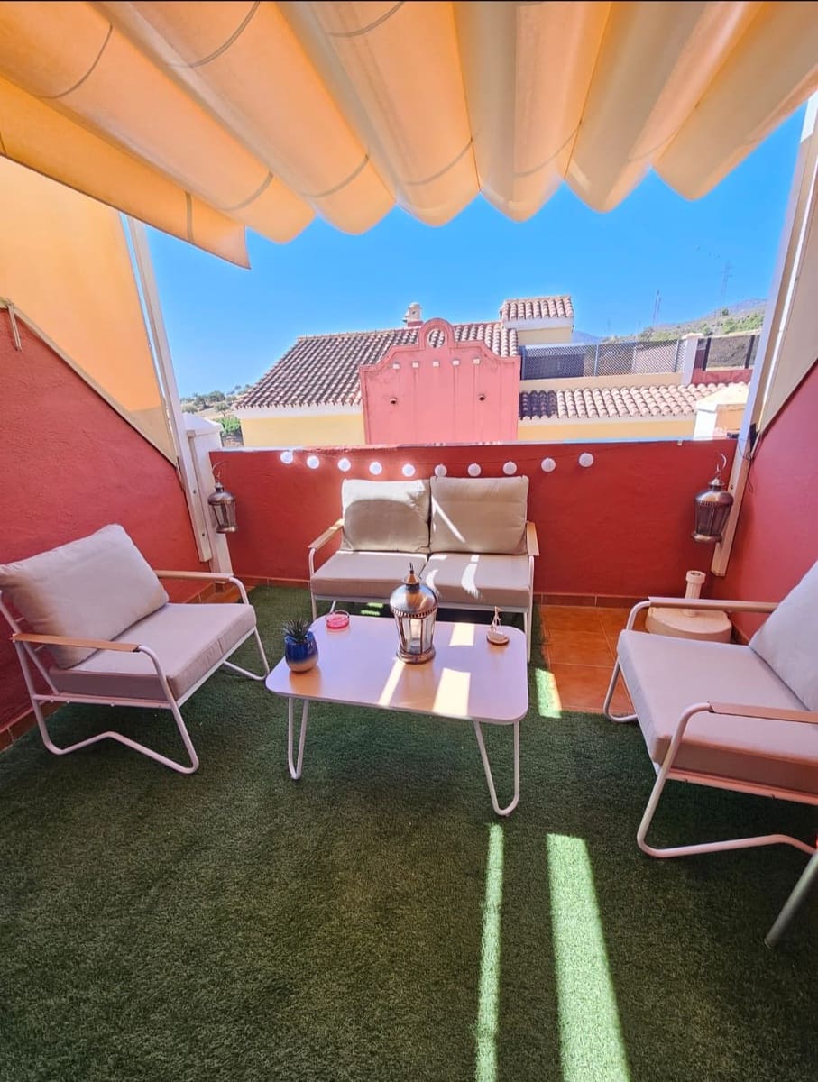 3 bedroom Townhouse for sale in Nerja - € 350,000 (Ref: 9417355)