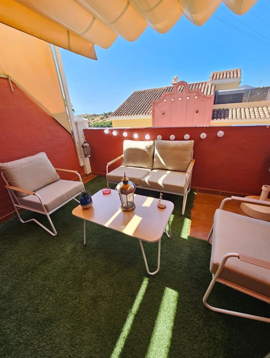 3 bedroom Townhouse for sale in Nerja - € 350,000 (Ref: 9417355)