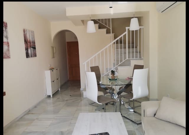 3 sypialnia Dom na sprzedaż w Nerja - 350 000 € (Ref: 9417355)