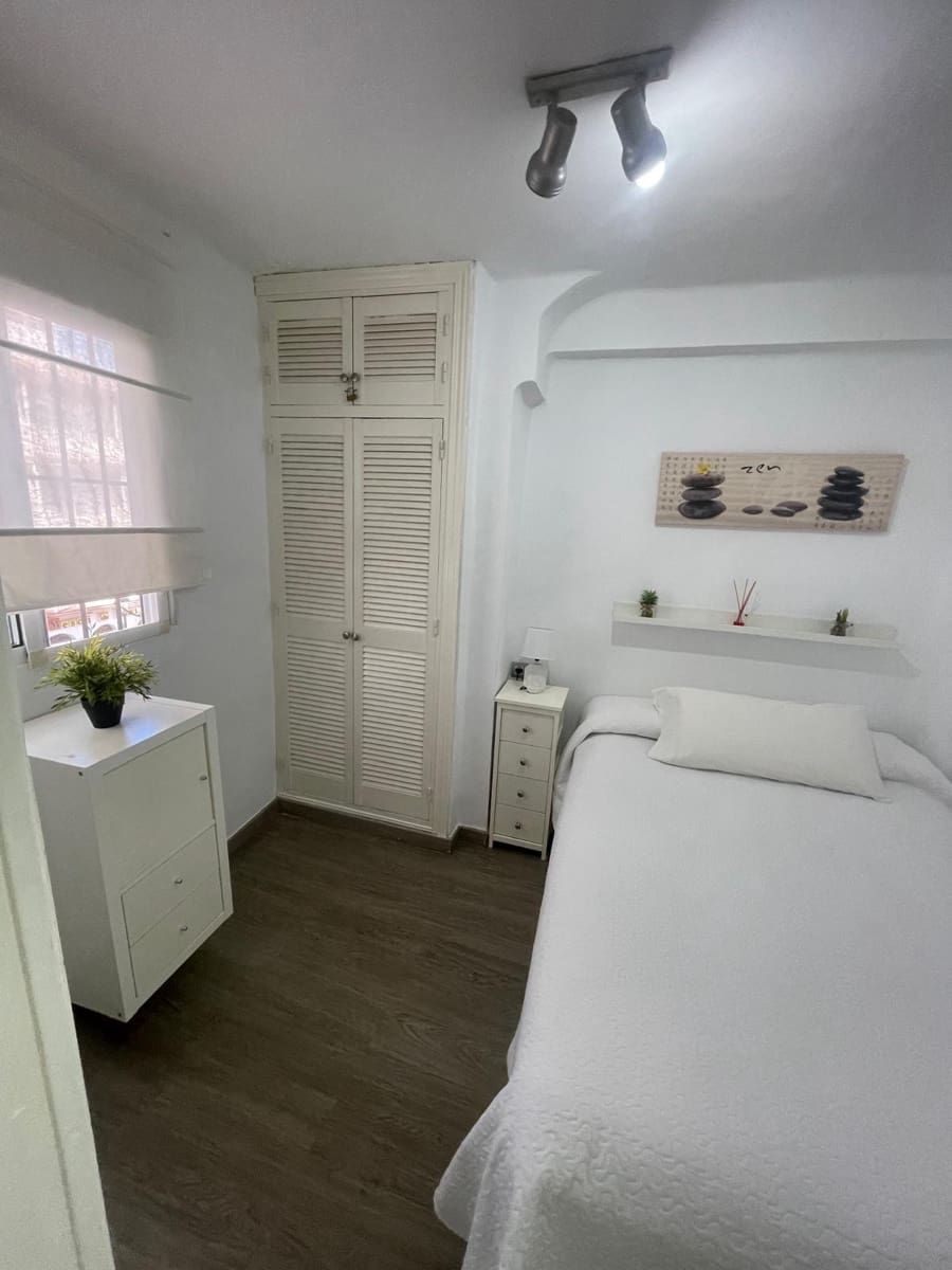 1 chambre Appartement à vendre à Nerja - 185 000 € (Ref: 9417356)