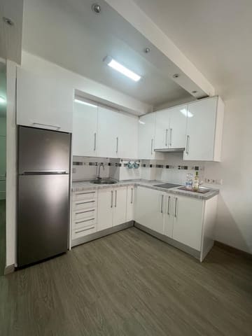 1 chambre Appartement à vendre à Nerja - 185 000 € (Ref: 9417356)