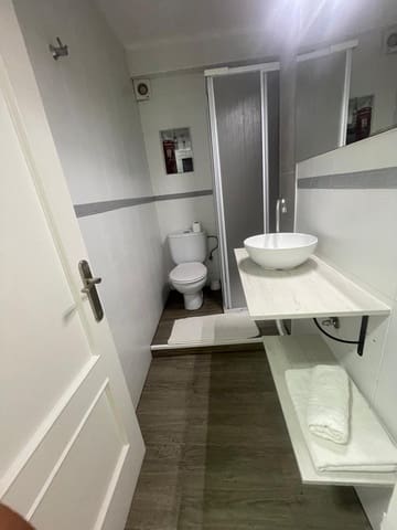 1 chambre Appartement à vendre à Nerja - 185 000 € (Ref: 9417356)