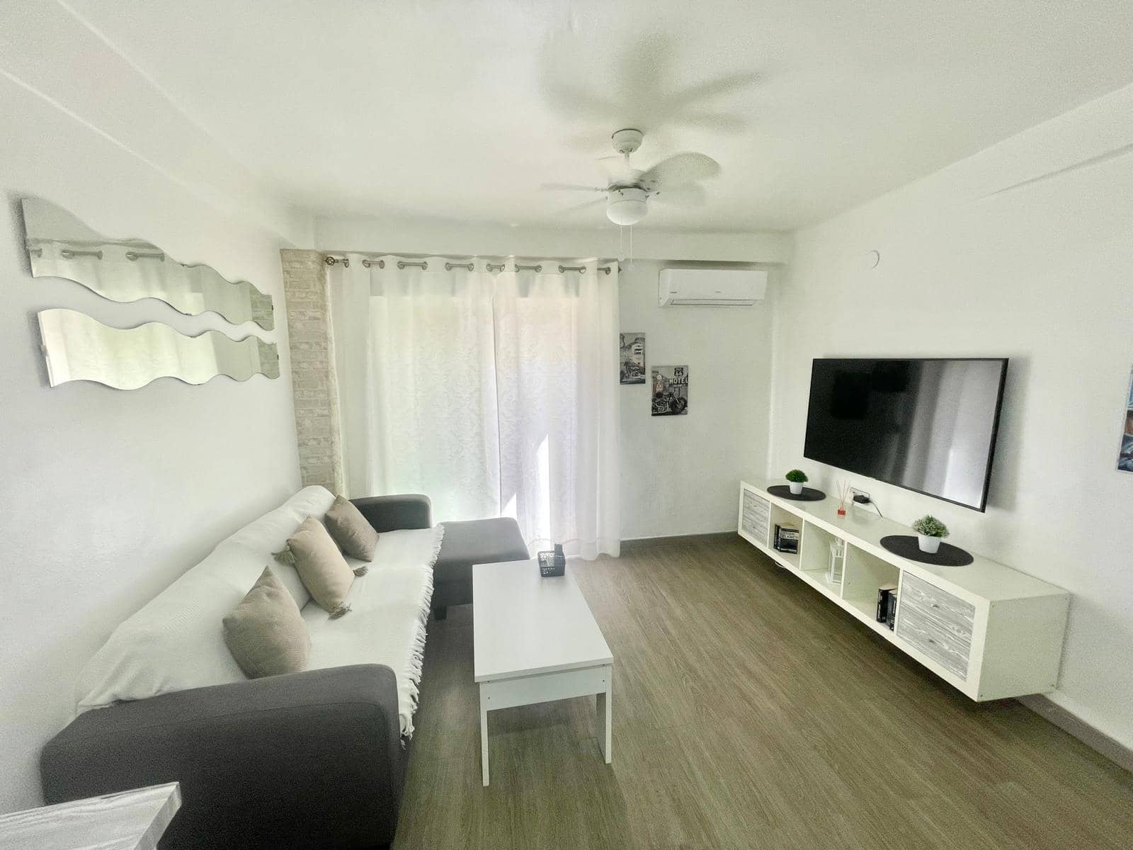 1 chambre Appartement à vendre à Nerja - 185 000 € (Ref: 9417356)