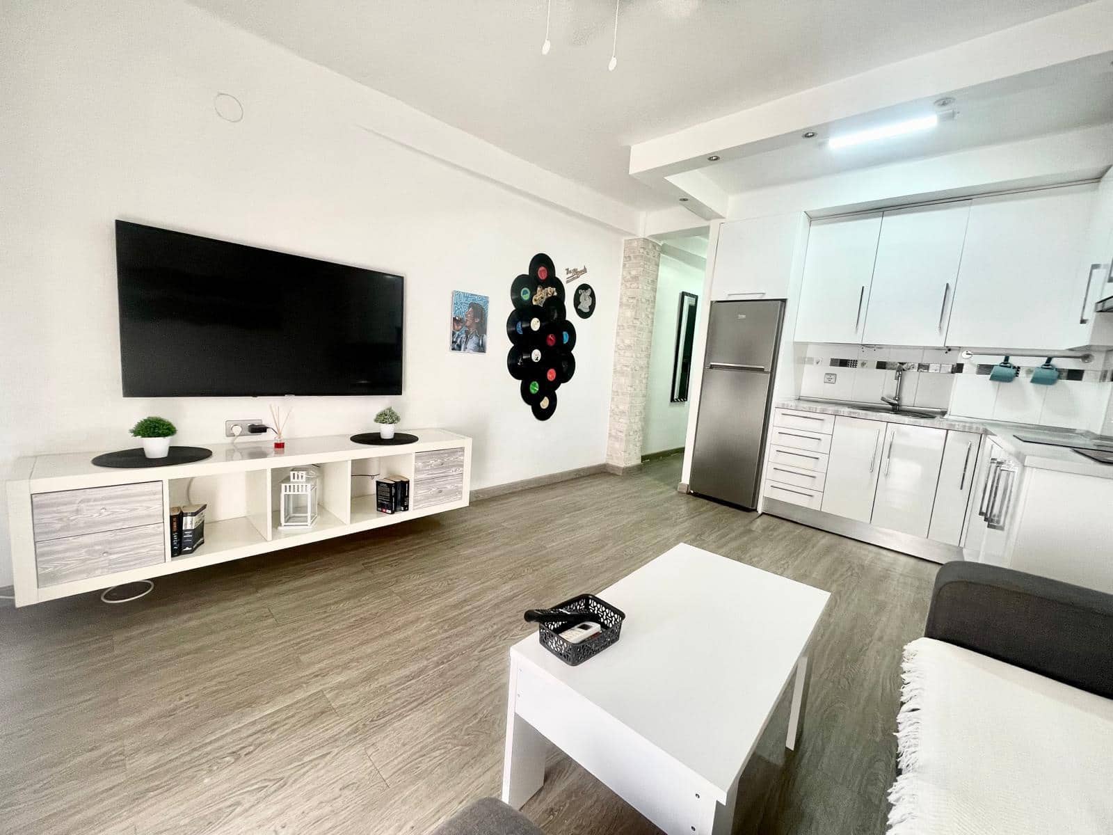 1 chambre Appartement à vendre à Nerja - 185 000 € (Ref: 9417356)