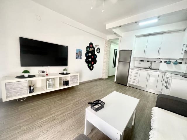 1 chambre Appartement à vendre à Nerja - 185 000 € (Ref: 9417356)