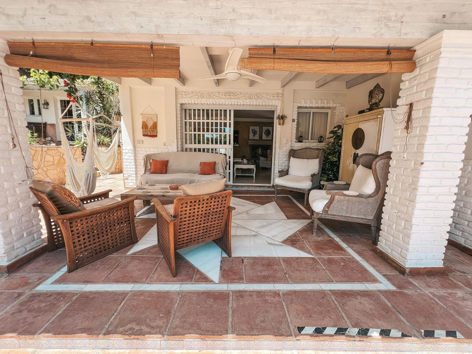 5 makuuhuone Huvila myytävänä paikassa Nueva Andalucia - 1 600 000 € (Ref: 9417358)