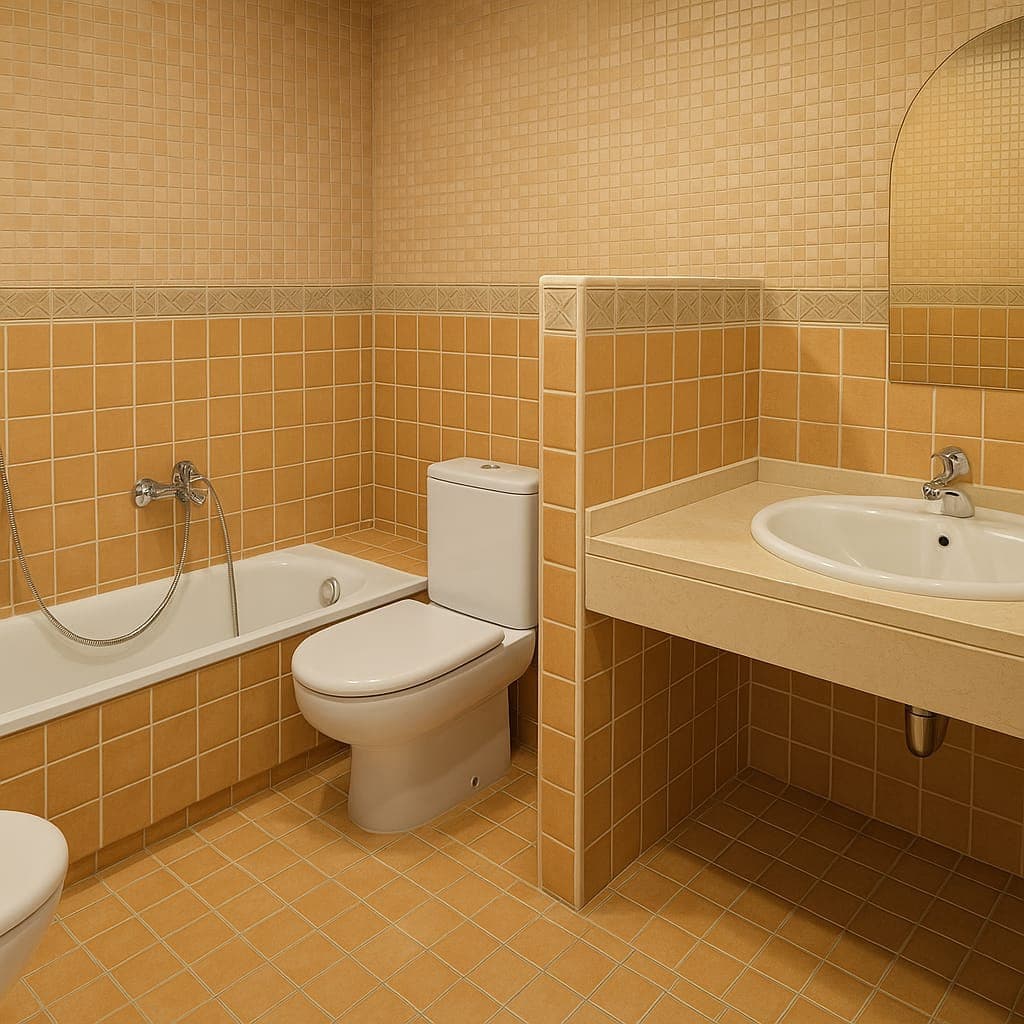 3 soverom Rekkehus til salgs i Cancelada - € 798 000 (Ref: 9417359)