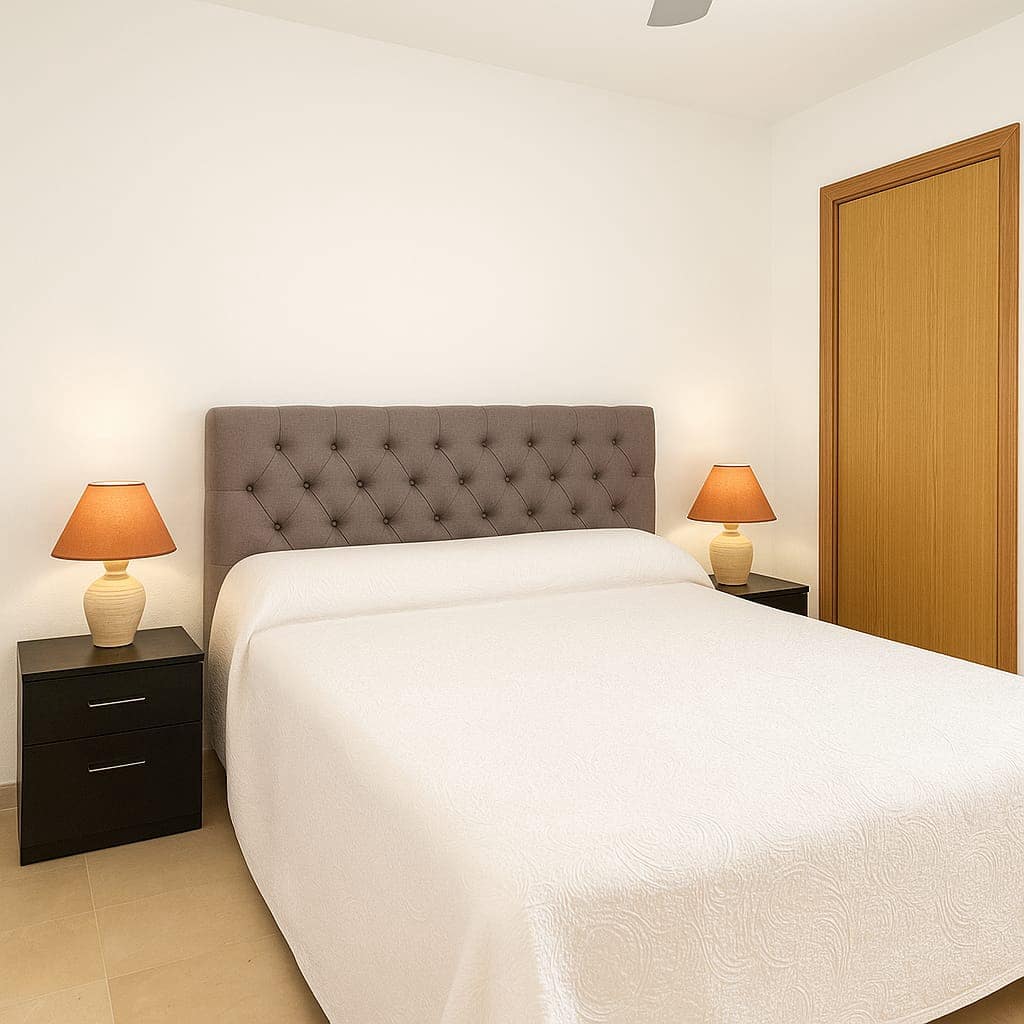 3 soverom Rekkehus til salgs i Cancelada - € 798 000 (Ref: 9417359)