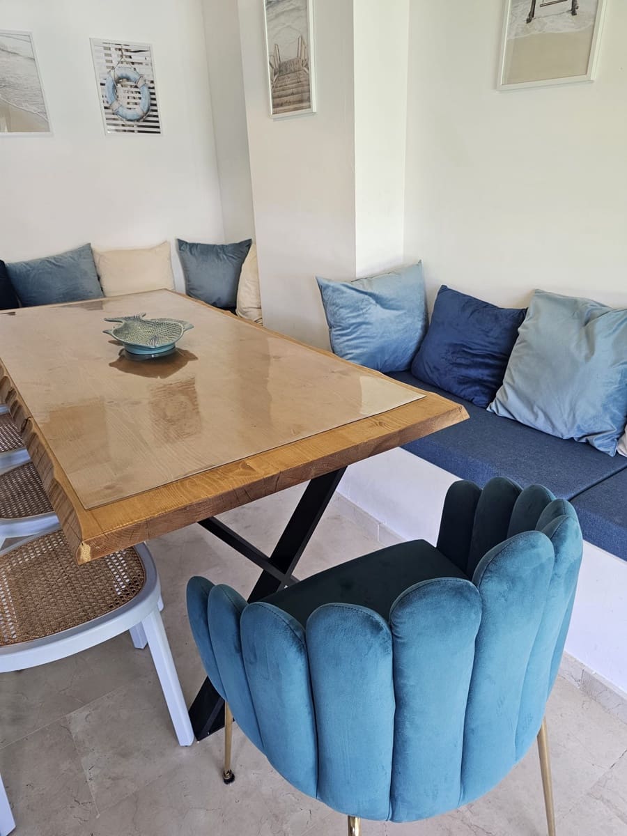 3 soverom Rekkehus til salgs i Cancelada - € 798 000 (Ref: 9417359)