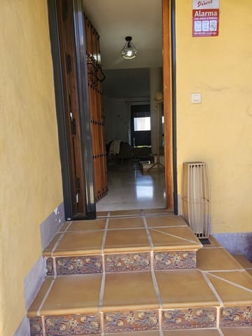 3 soverom Rekkehus til salgs i Cancelada, Estepona - € 798 000 (Ref: 9417359)