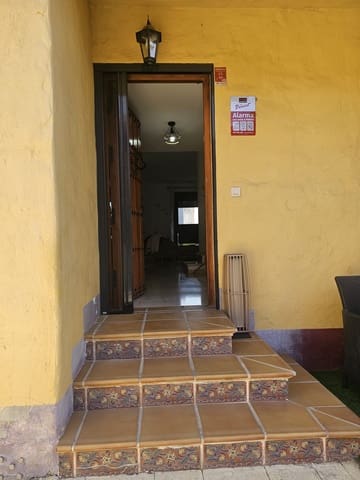 3 soverom Rekkehus til salgs i Cancelada, Estepona - € 798 000 (Ref: 9417359)