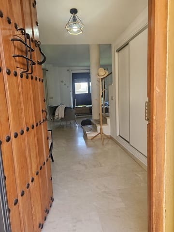 3 soverom Rekkehus til salgs i Cancelada, Estepona - € 798 000 (Ref: 9417359)