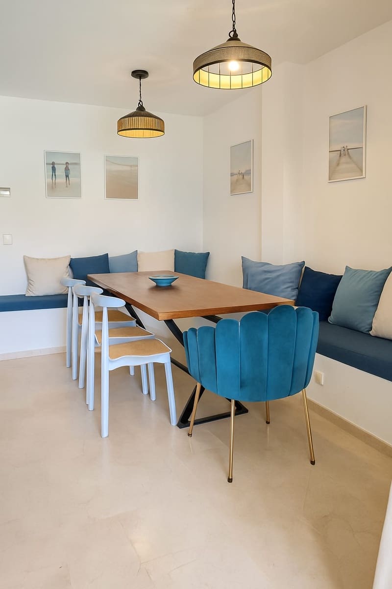 3 soverom Rekkehus til salgs i Cancelada - € 798 000 (Ref: 9417359)