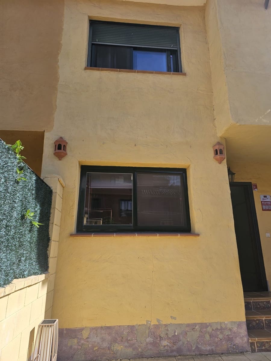 3 soverom Rekkehus til salgs i Cancelada - € 798 000 (Ref: 9417359)