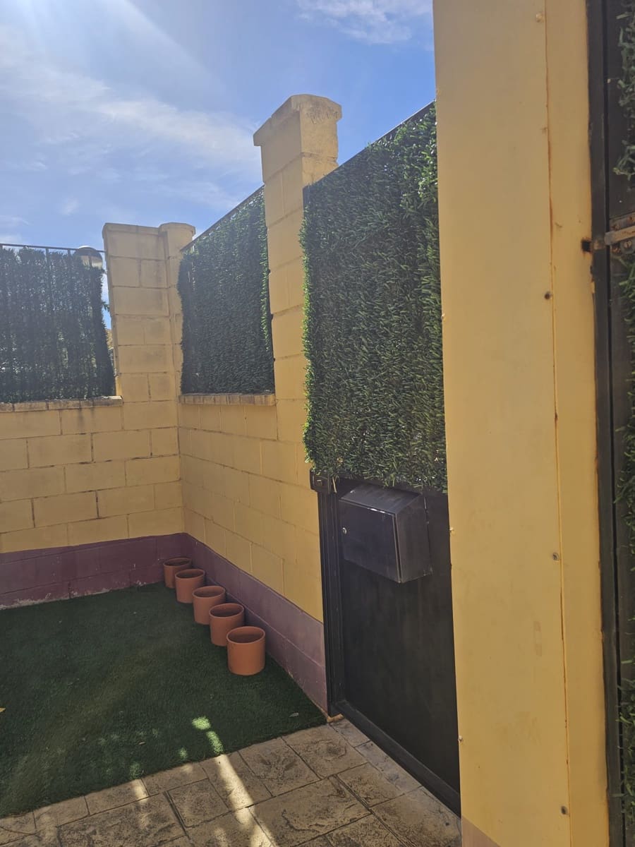 3 soverom Rekkehus til salgs i Cancelada - € 798 000 (Ref: 9417359)