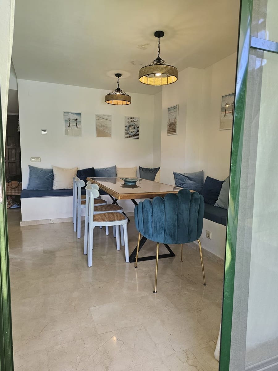 3 soverom Rekkehus til salgs i Cancelada - € 798 000 (Ref: 9417359)