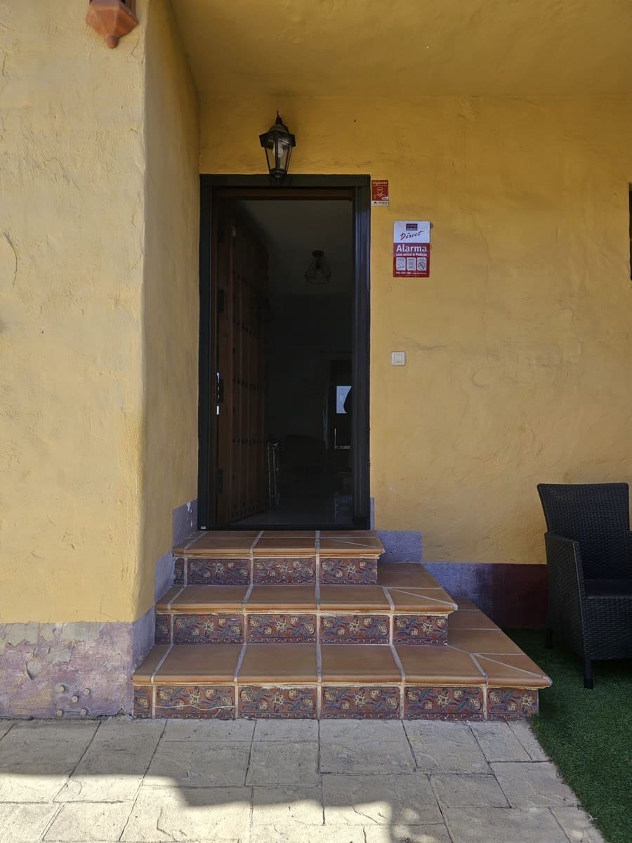 3 soverom Rekkehus til salgs i Cancelada - € 798 000 (Ref: 9417359)