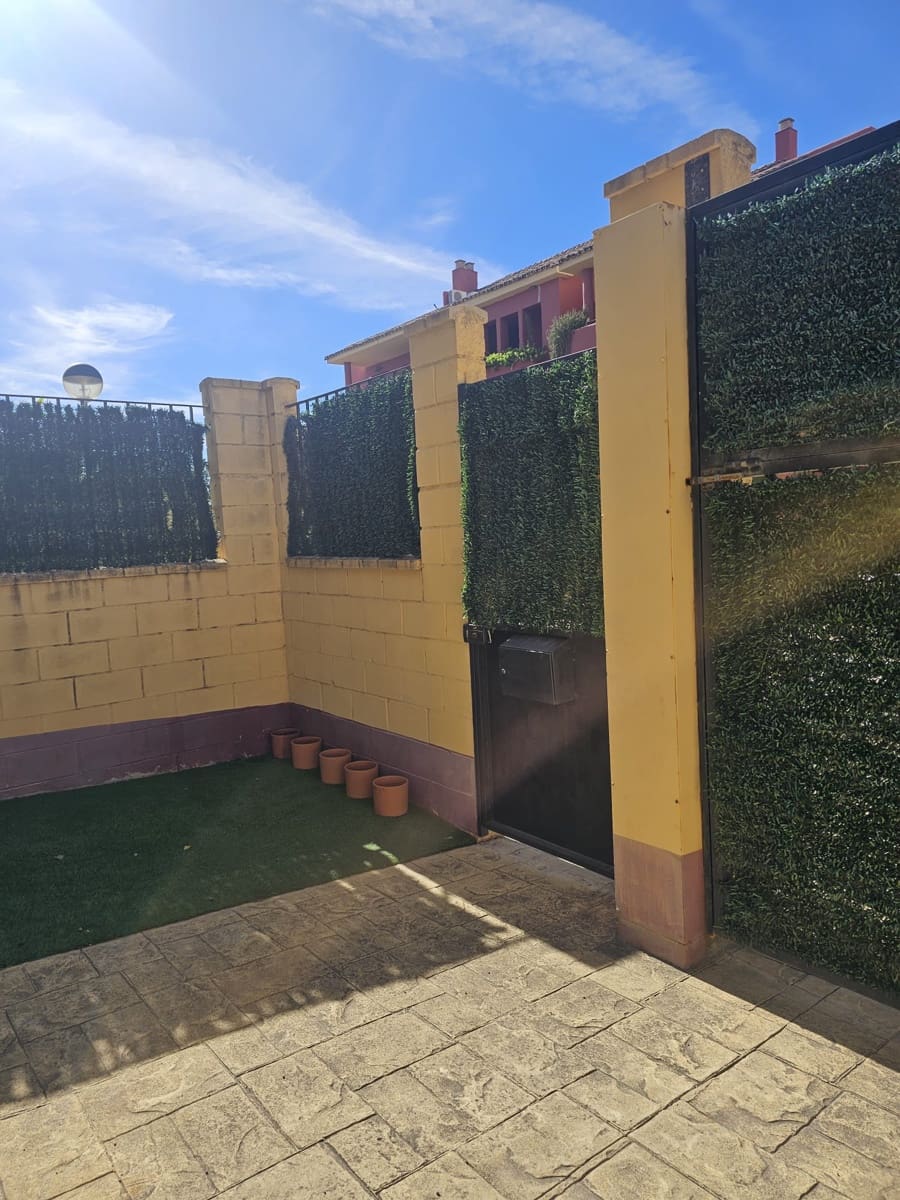 3 soverom Rekkehus til salgs i Cancelada - € 798 000 (Ref: 9417359)