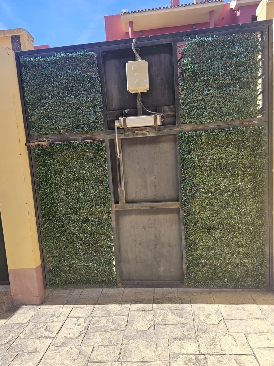 3 soverom Rekkehus til salgs i Cancelada - € 798 000 (Ref: 9417359)