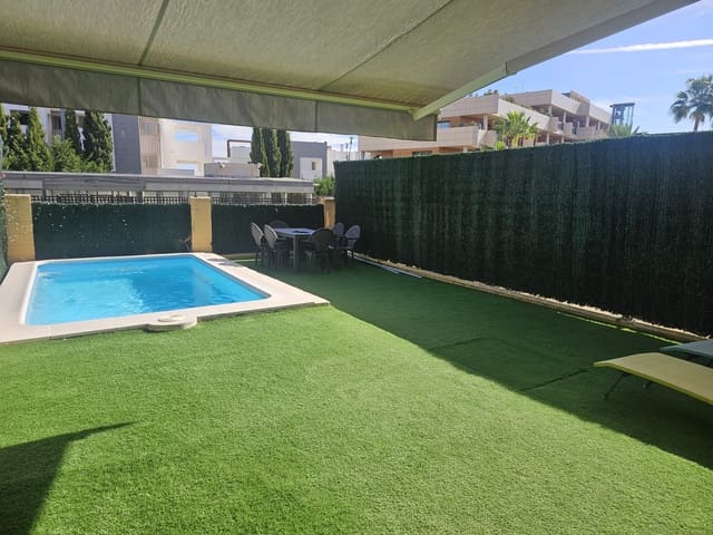 3 soverom Rekkehus til salgs i Cancelada, Estepona - € 798 000 (Ref: 9417359)