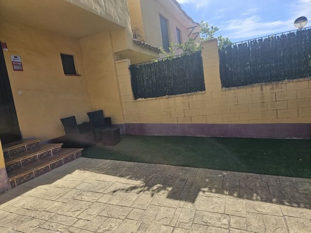 3 soverom Rekkehus til salgs i Cancelada, Estepona - € 798 000 (Ref: 9417359)