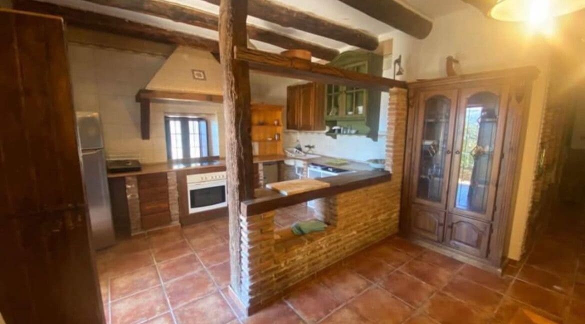 8 bedroom Finca/Country House for sale in Ronda - € 850,000 (Ref: 9417360)