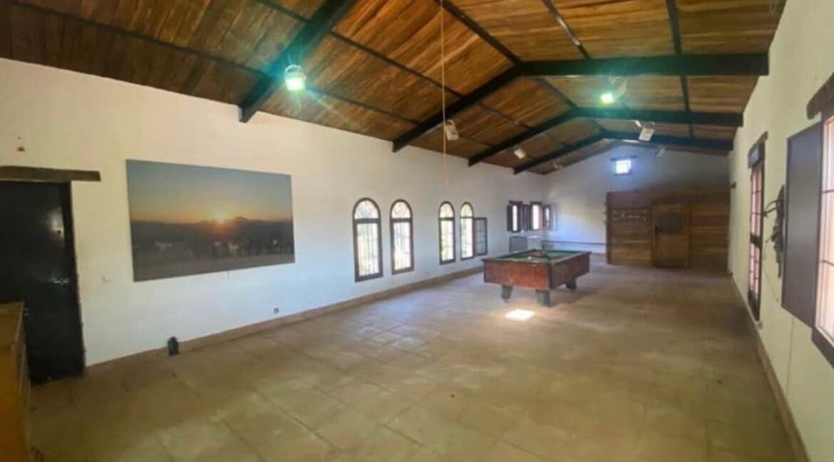 8 bedroom Finca/Country House for sale in Ronda - € 850,000 (Ref: 9417360)