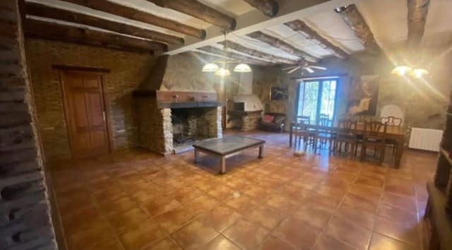 8 sypialnia Finka/Dom wiejski na sprzedaż w Ronda - 850 000 € (Ref: 9417360)