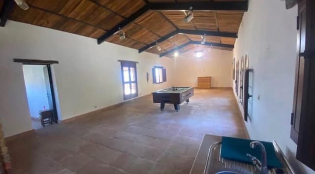 8 sypialnia Finka/Dom wiejski na sprzedaż w Ronda - 850 000 € (Ref: 9417360)