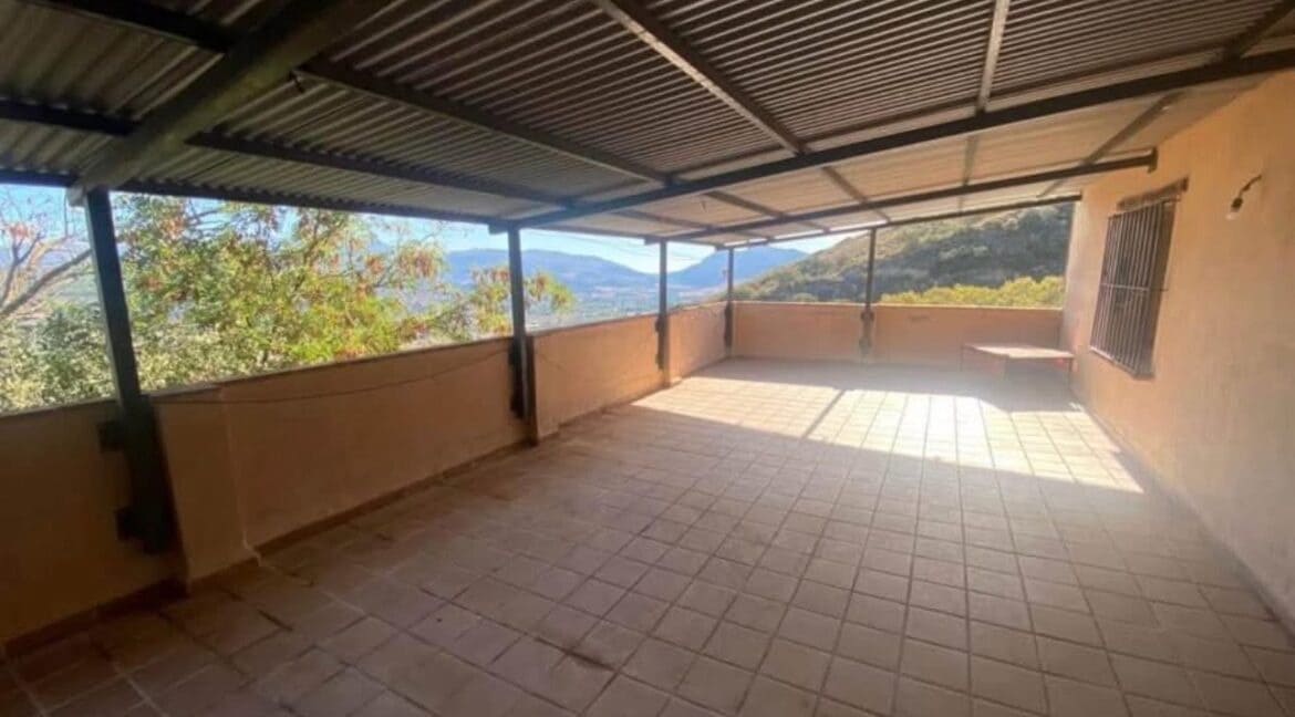 8 bedroom Finca/Country House for sale in Ronda - € 850,000 (Ref: 9417360)