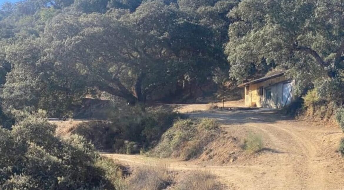 8 bedroom Finca/Country House for sale in Ronda - € 850,000 (Ref: 9417360)