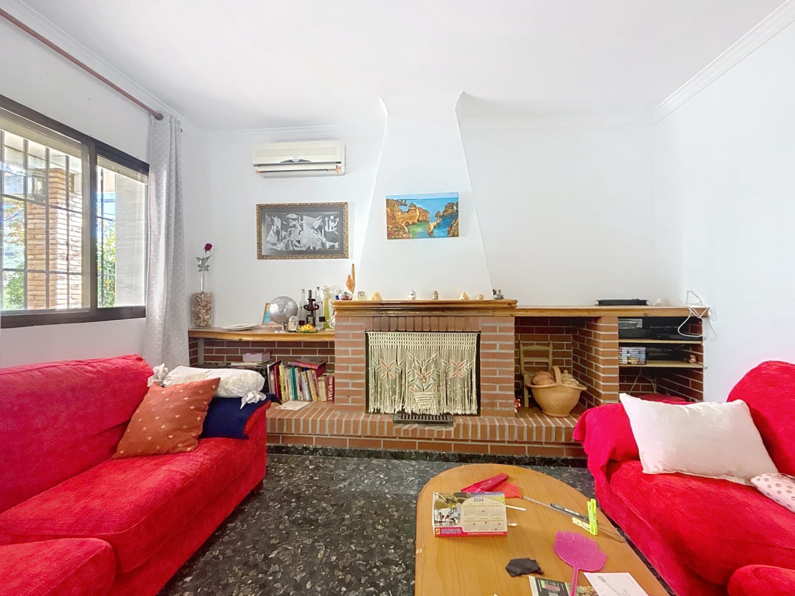 5 bedroom Finca/Country House for sale in Periana - € 650,000 (Ref: 9417361)