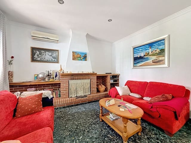 5 camera da letto Finca/Casa di Campagna in vendita in Periana - 650.000 € (Rif: 9417361)