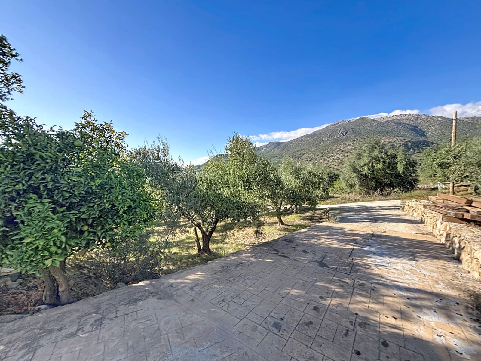 5 bedroom Finca/Country House for sale in Periana - € 650,000 (Ref: 9417361)