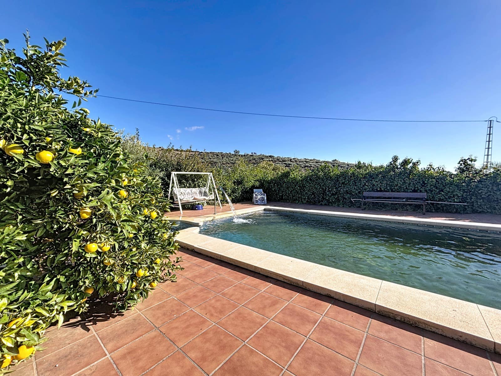 5 bedroom Finca/Country House for sale in Periana - € 650,000 (Ref: 9417361)